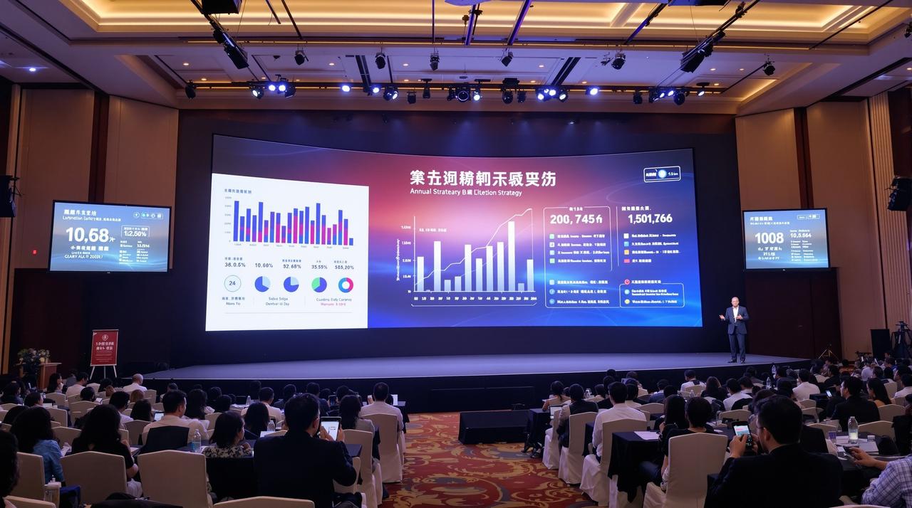 BT视频2026年度发展战略发布，三年内冲击百亿营收目标